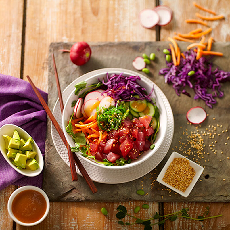 Poke Salad