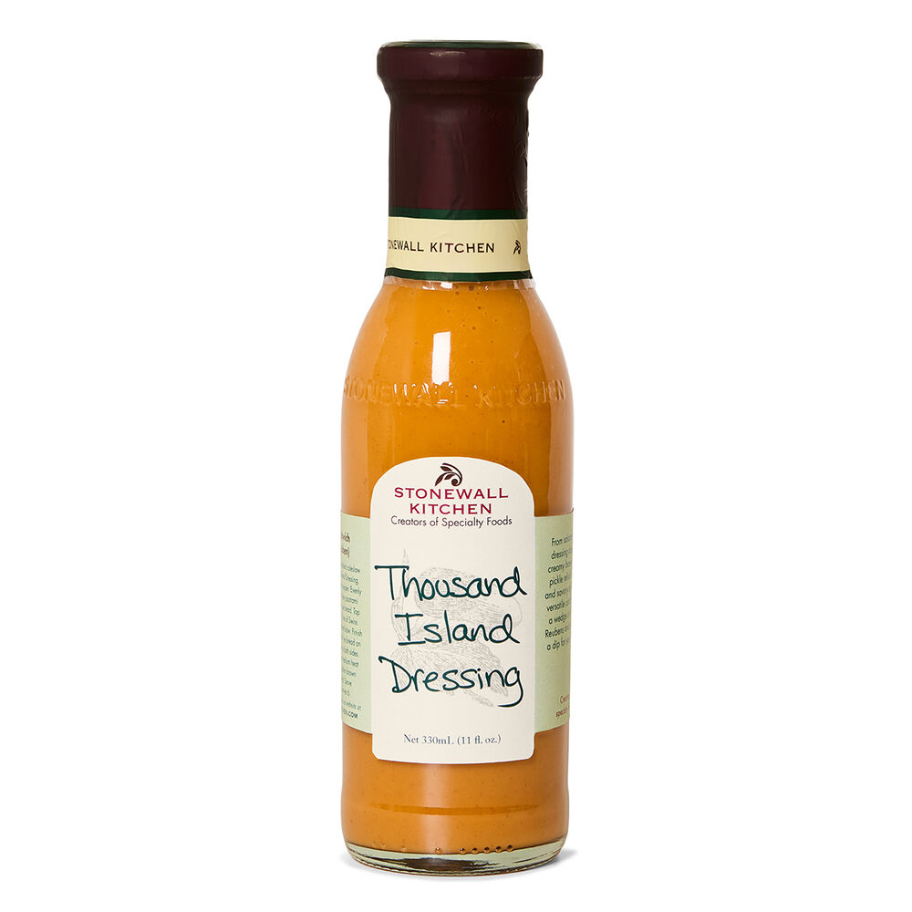Thousand Island Dressing