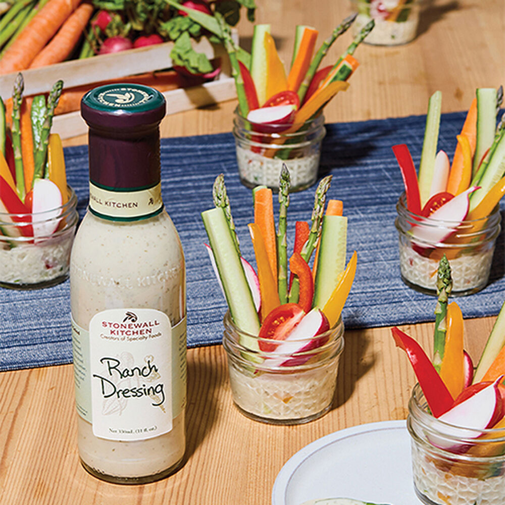 Ranch Dressing