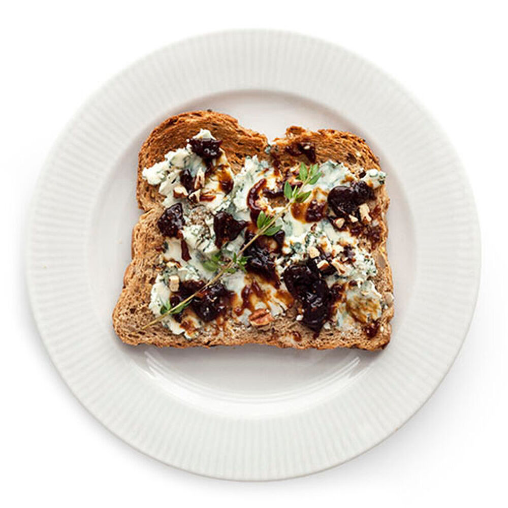 Fig & Ginger Jam