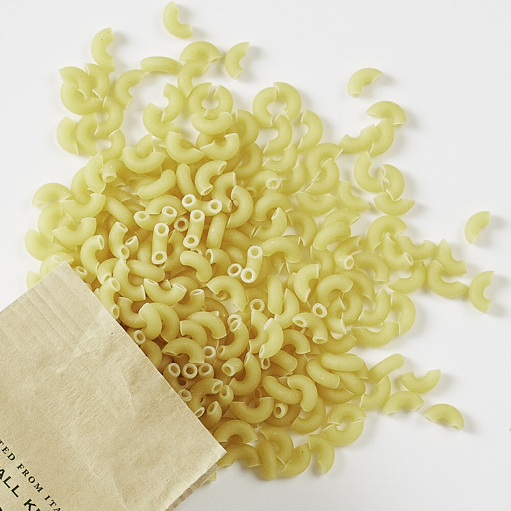 Maccheroni