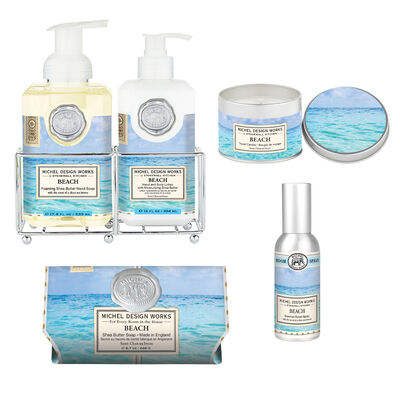 Beach Collection Variety Pack