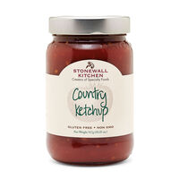 Country Ketchup