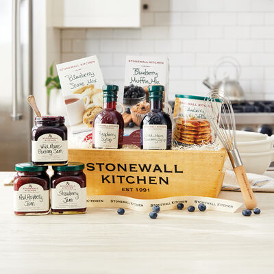Berry Breakfast Gift