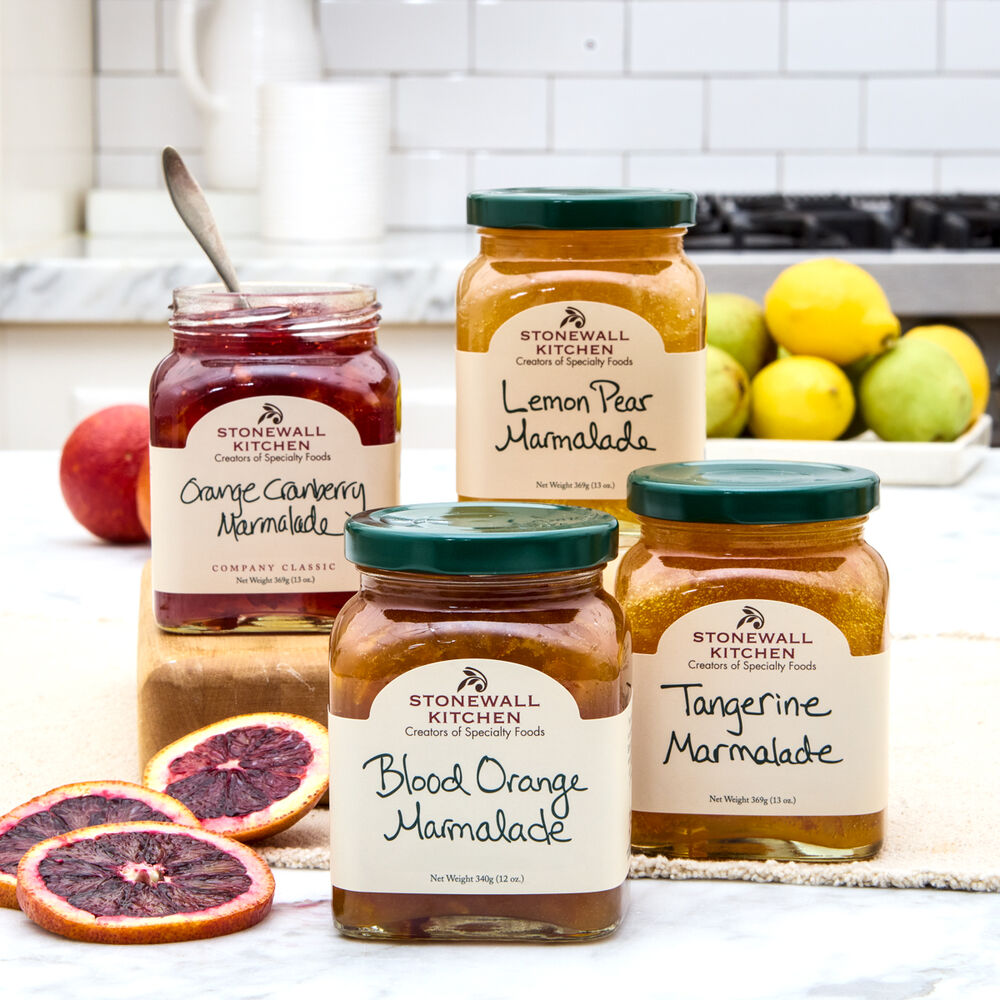Marmalade Collection