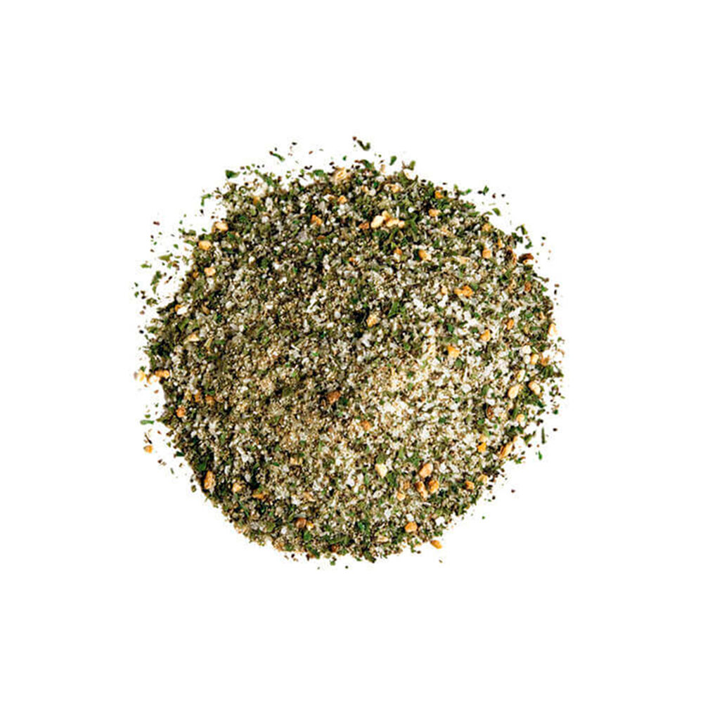 Fisherman's Favorite Spice Blend