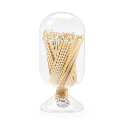 Small Match Cloche