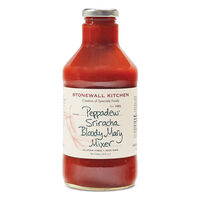 Peppadew&reg; Sriracha Bloody Mary Mixer