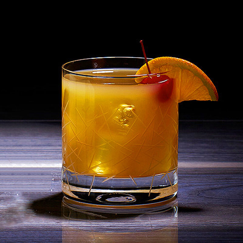 Whiskey Sour