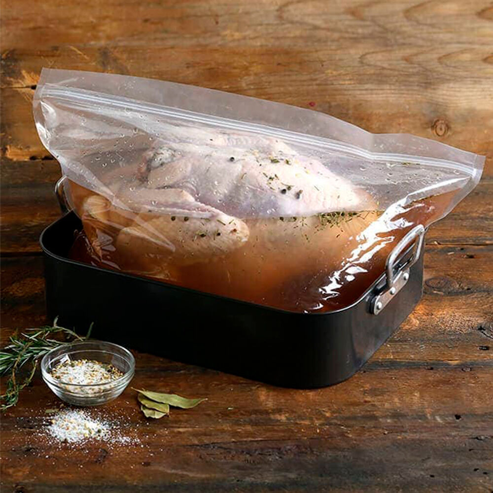 Heavy Duty Brine Bag