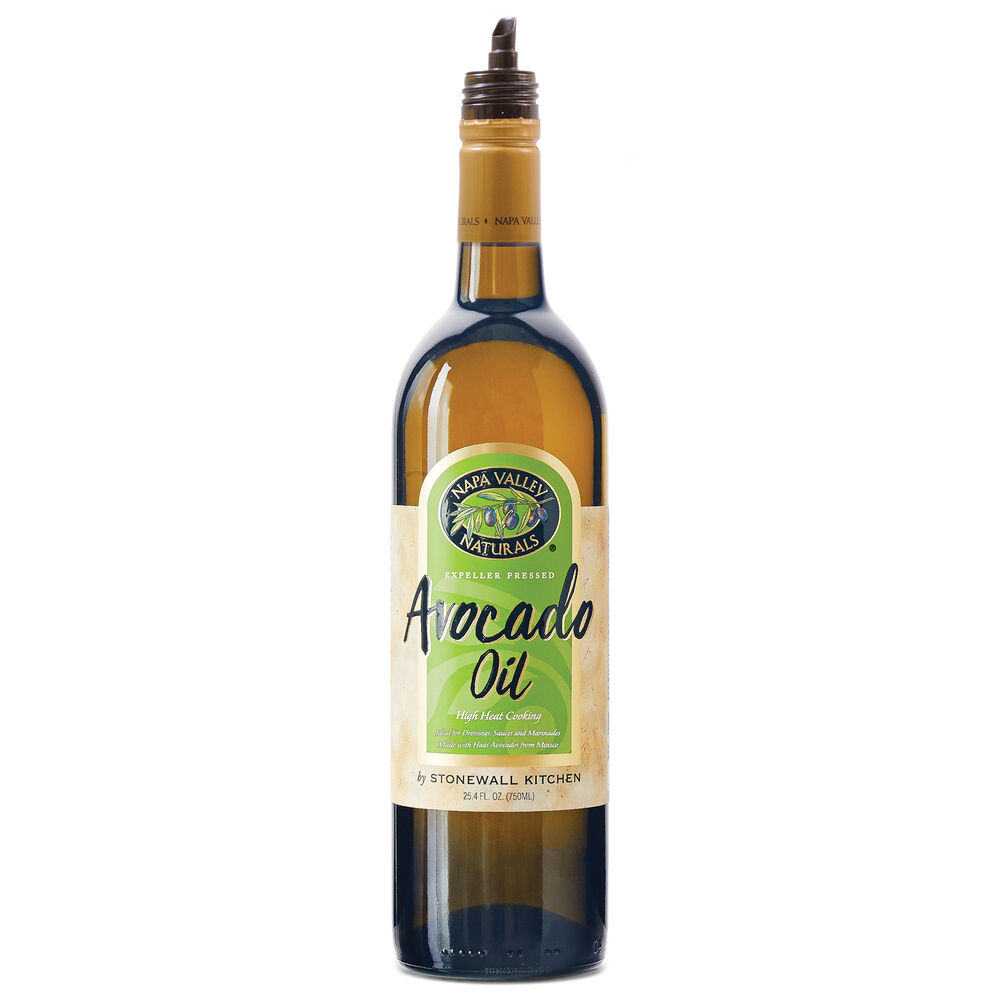 Avocado Oil