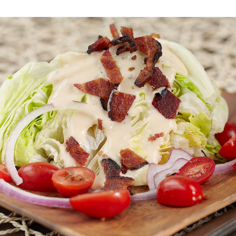 Steak House Salad
