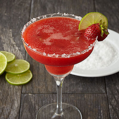 Strawberry Margarita