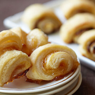 Rugelach