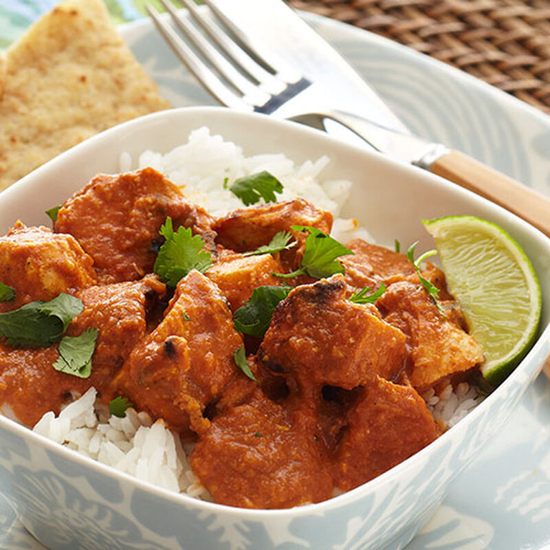 Tikka Masala