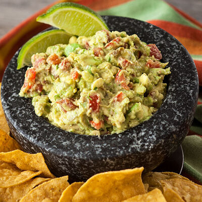 Guacamole