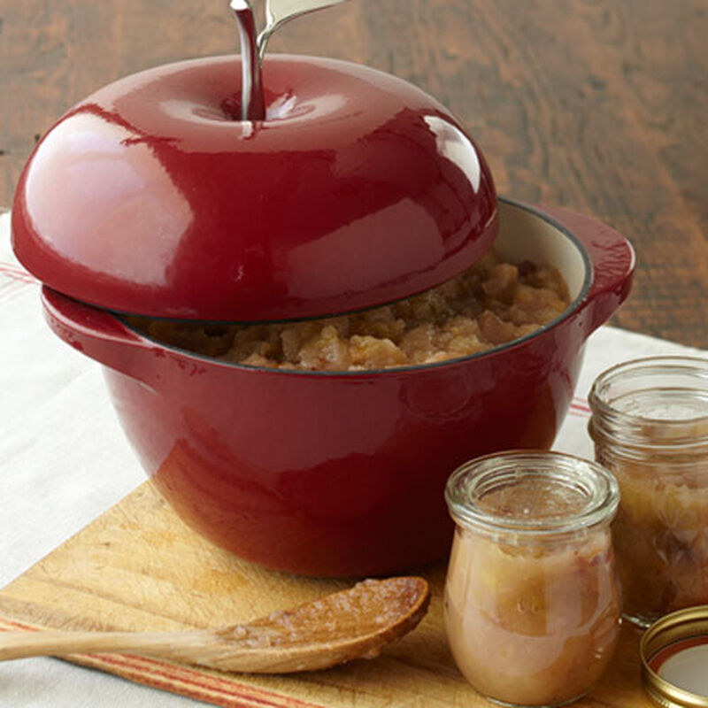 Apple Sauce