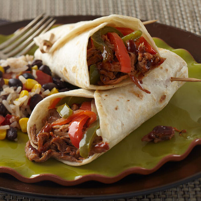 Fajitas
