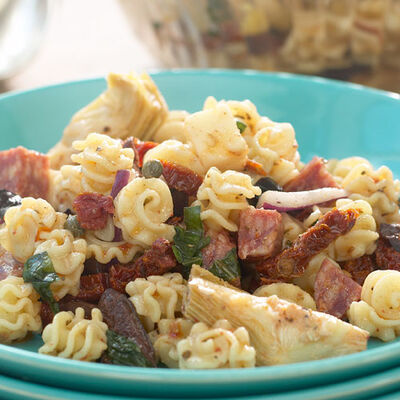 Italian Pasta Salad