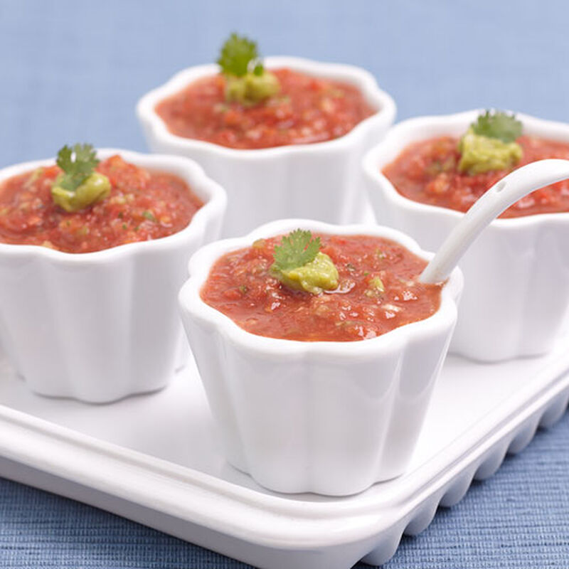 Gazpacho