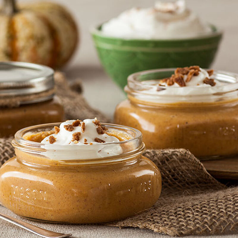 Pumpkin Pie