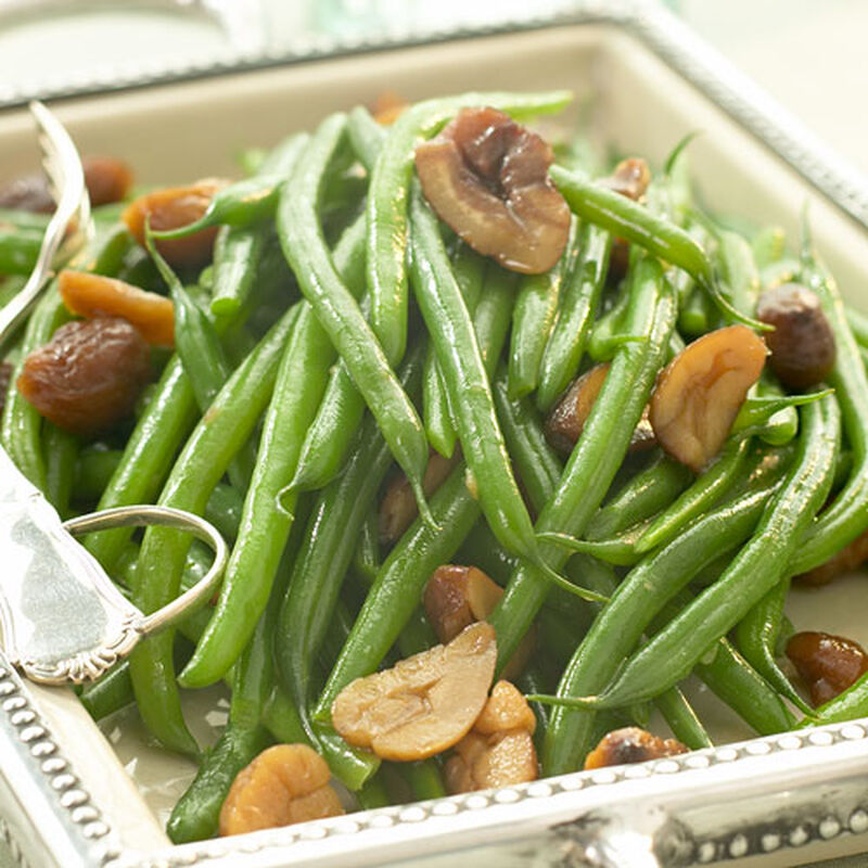 Fresh Green Beans