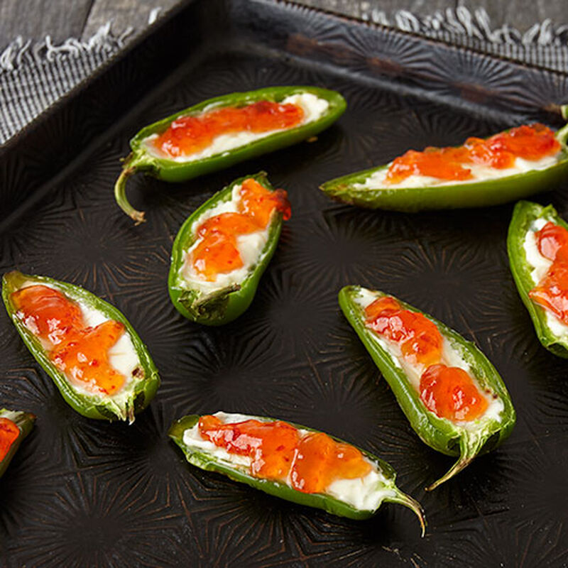 Jalapeno Poppers
