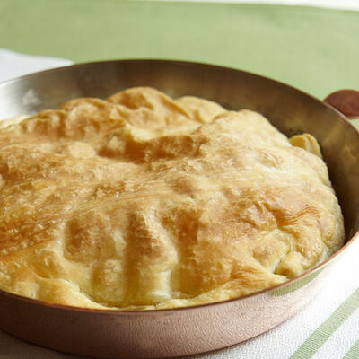 Tart Tartin