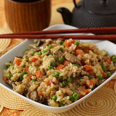 Fried Rice