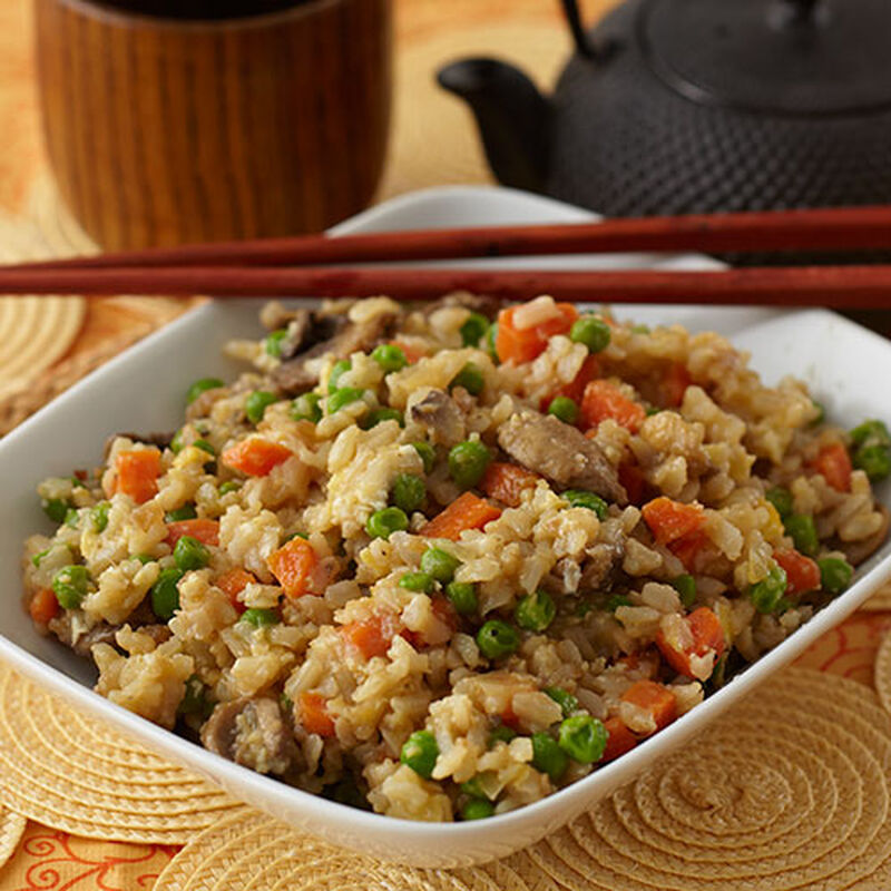 Fried Rice