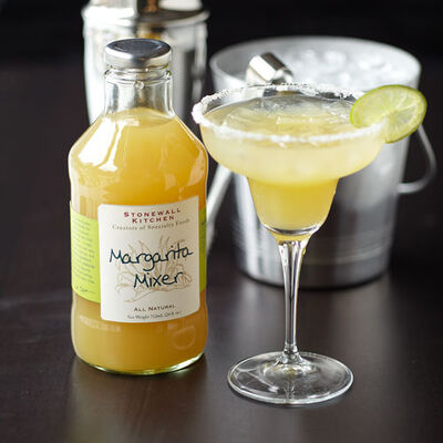 Classic Margarita