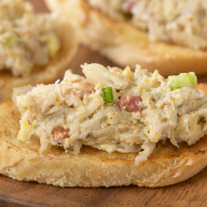 Crab and Artichoke Dip