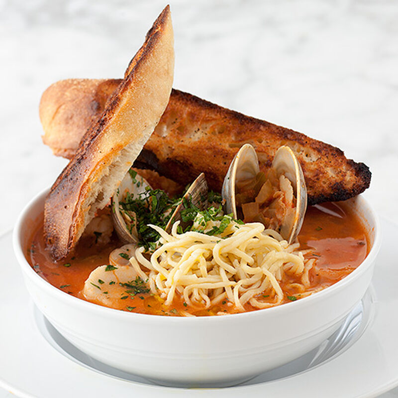 Cioppino