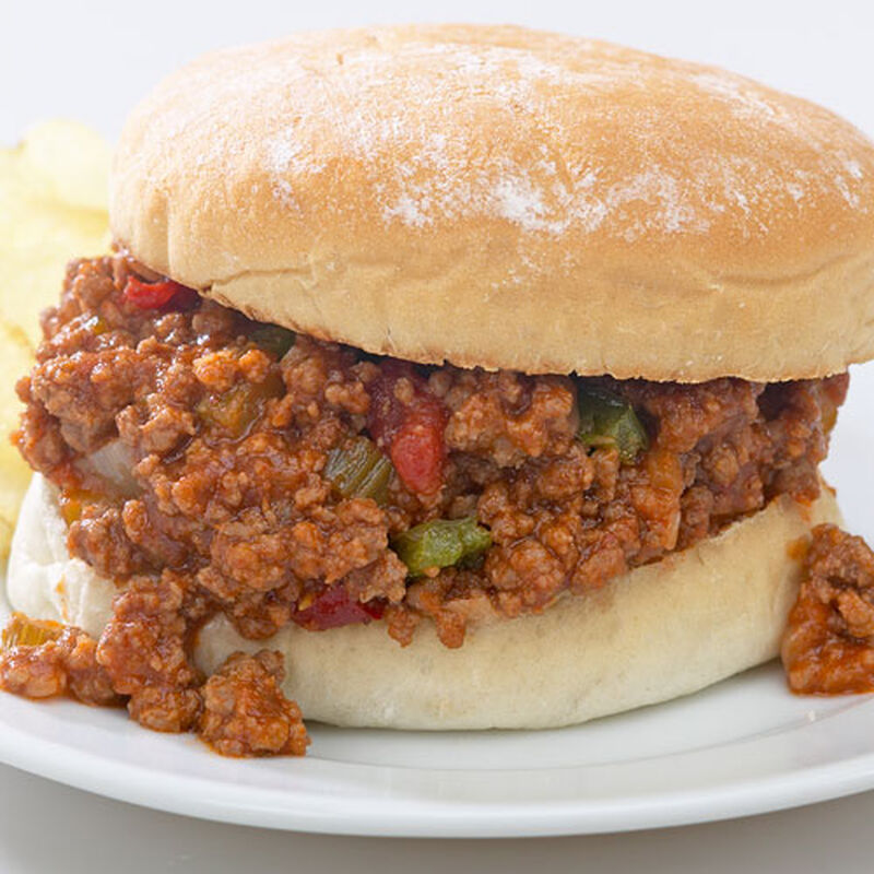 Sloppy Joe