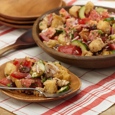 Panzanella