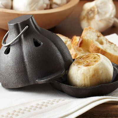 Roasted Garlic