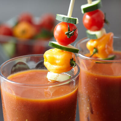 Bloody Maria