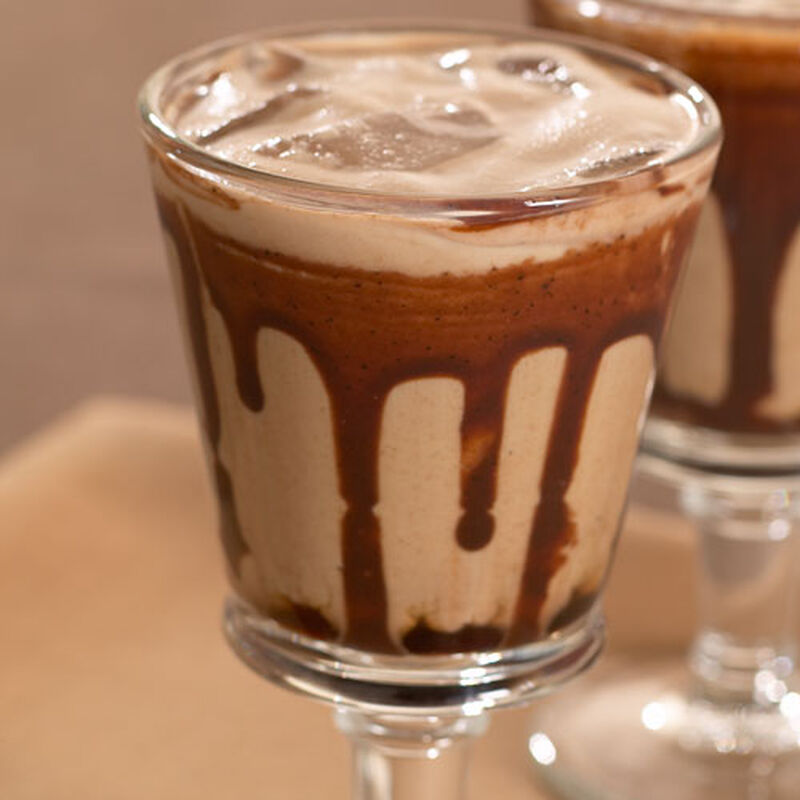 Mocha Dream