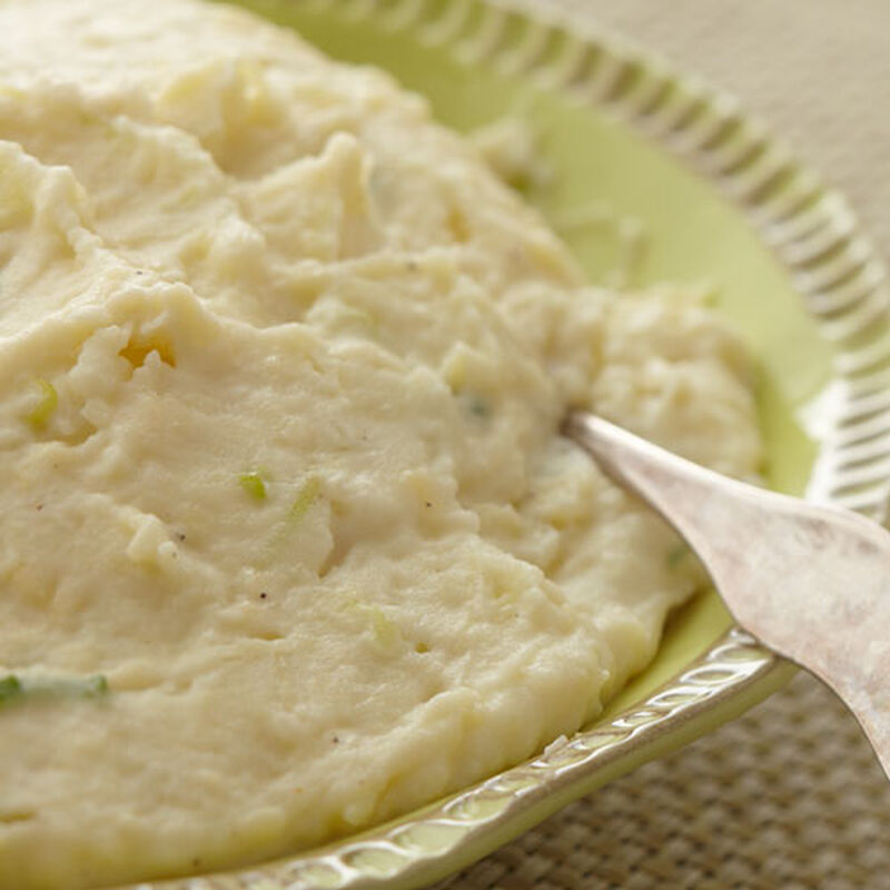 Irish Colcannon