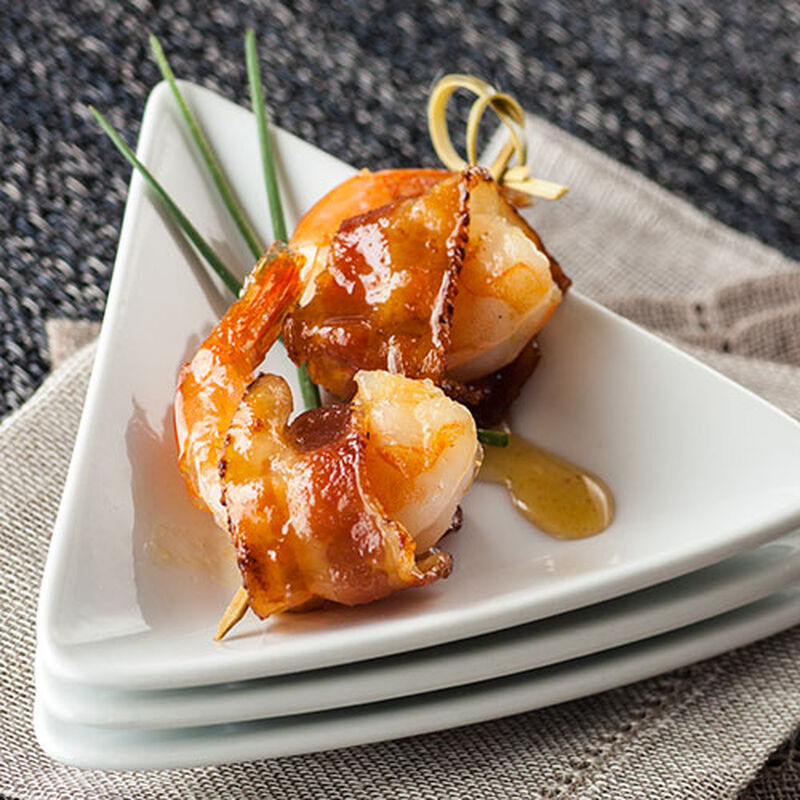 Melt In Your Mouth Shrimp