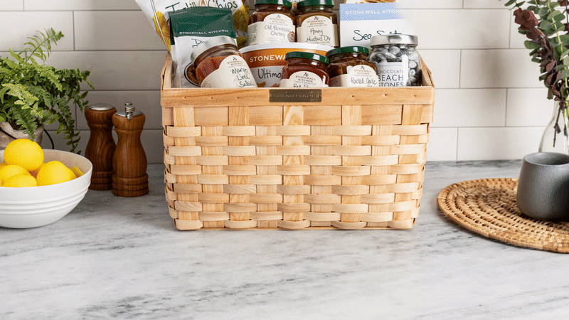 Ultimate Snack Gift Ultimate Snack Gift