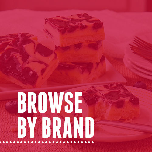 Browse By Brand
